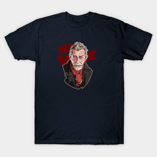 The War Doctor T-Shirt